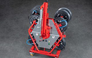 Kappel Glassauger DSKZ2-12V 7