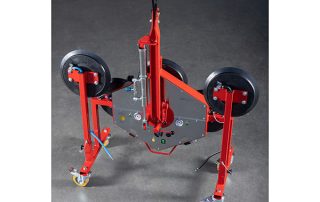 Kappel Glassauger DSKZL2-12V 8