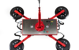 Kappel Vakuumlifter DSL2-12V 6