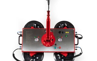 Kappel Vakuumlifter DSL2-12V 5