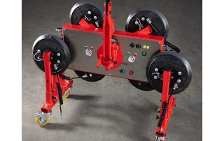 Kappel Vakuumlifter DSL2-12V 7