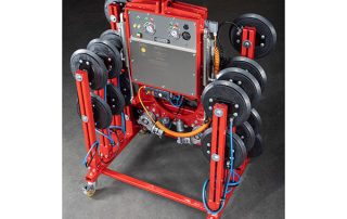 Kappel Vakuumlifter DSLMH2 - 12V-1000 und DSMH2 - 12V-2000 8