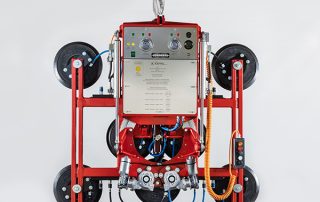 Kappel Vakuumlifter DSLMH2 - 12V-1000 und DSMH2 - 12V-2000 5