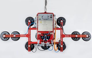 Kappel Vakuumlifter DSLMH2 - 12V-1000 und DSMH2 - 12V-2000 6