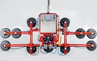 Kappel Vakuumlifter DSLMH2 - 12V-1000 und DSMH2 - 12V-2000 7