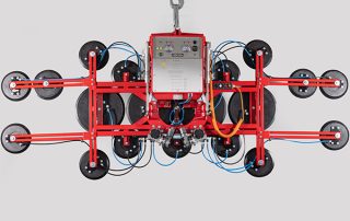 Kappel Vakuumlifter DSLMH2 - 12V-1000 und DSMH2 - 12V-2000 11