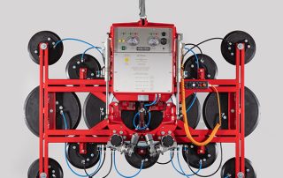 Kappel Vakuumlifter DSLMH2 - 12V-1000 und DSMH2 - 12V-2000 12