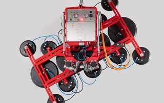 Kappel Vakuumlifter DSLMH2 - 12V-1000 und DSMH2 - 12V-2000 10