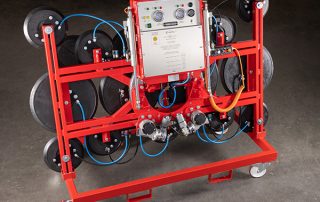 Kappel Vakuumlifter DSLMH2 - 12V-1000 und DSMH2 - 12V-2000 13