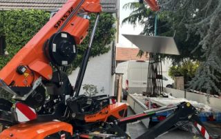 Jekko Minikran SPX532 14