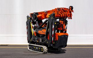 Jekko Minikran SPX532 11