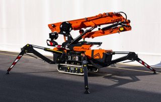 Jekko Minikran SPX532 12