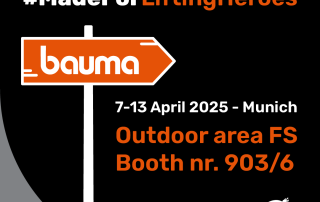 bauma25