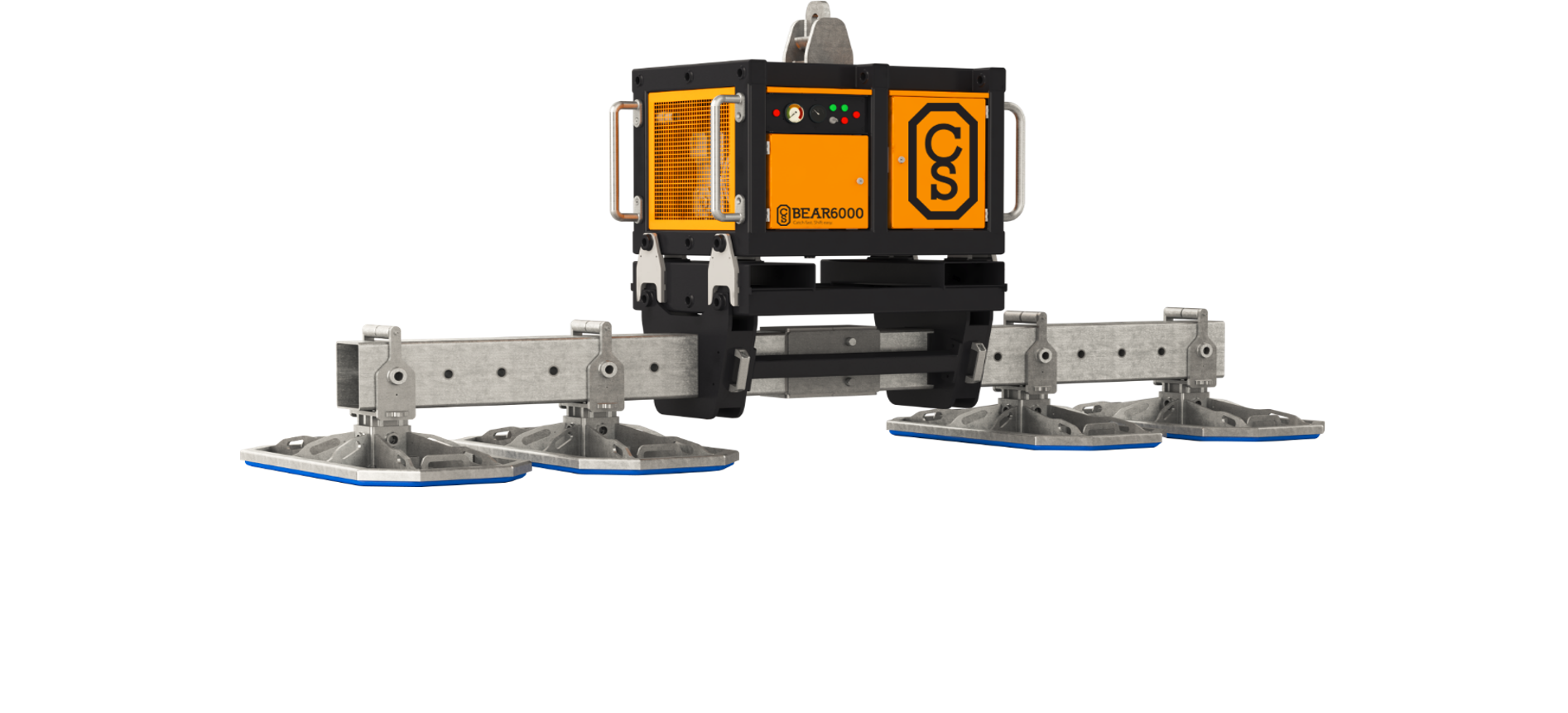 bear6000