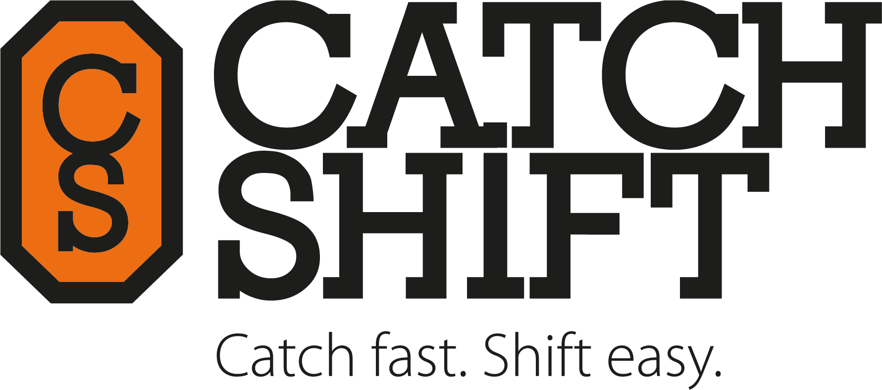 catchshift logo