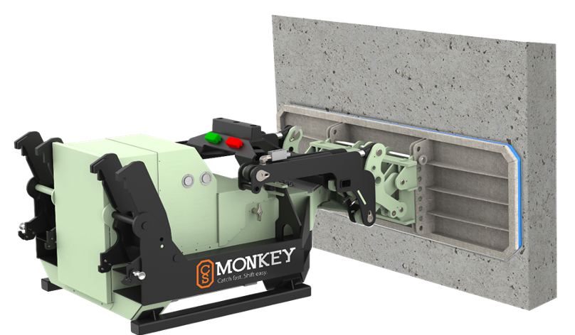 monkey