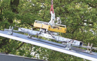 Duolifter Paneelsauger – bis 700 kg 6