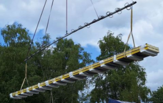 Duolifter Paneelsauger – bis 700 kg 5