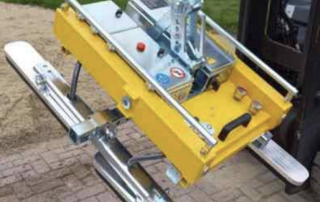 Duolifter Paneelsauger – bis 700 kg 7