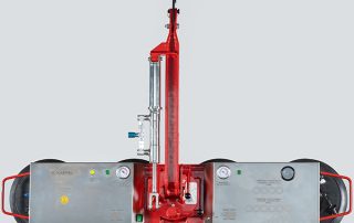 Kappel Vakuumlifter DSKE2 - 12V 2