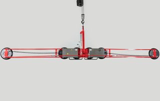 Kappel Vakuumlifter DSKE2 - 12V 3