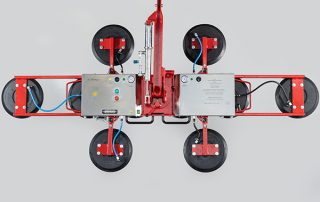 Kappel Vakuumlifter DSKEB2 - 12V 2