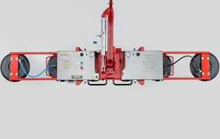 Kappel Vakuumlifter DSKEB2 - 12V 3