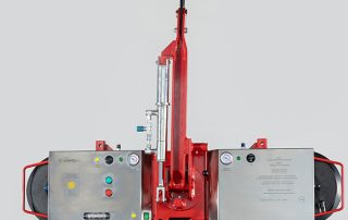 Kappel Vakuumlifter DSKEB2 - 12V 4