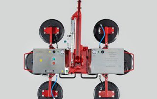 Kappel Vakuumlifter DSKEB2 - 12V 5